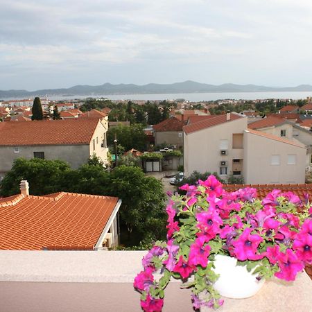 Apartments Hills Zadar Dış mekan fotoğraf