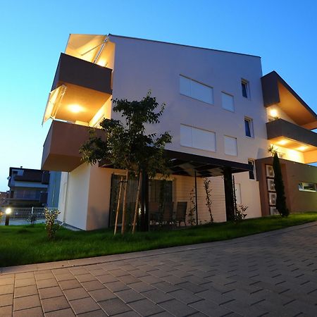 Apartments Hills Zadar Dış mekan fotoğraf