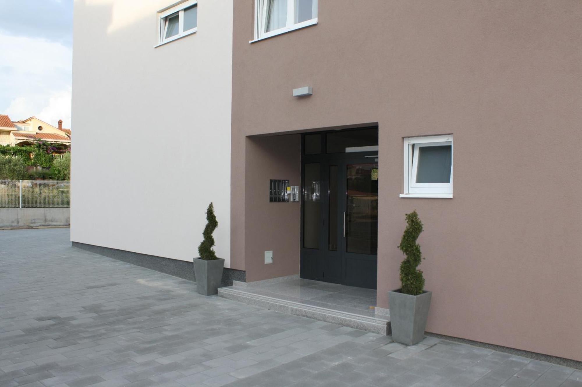 Apartments Hills Zadar Dış mekan fotoğraf