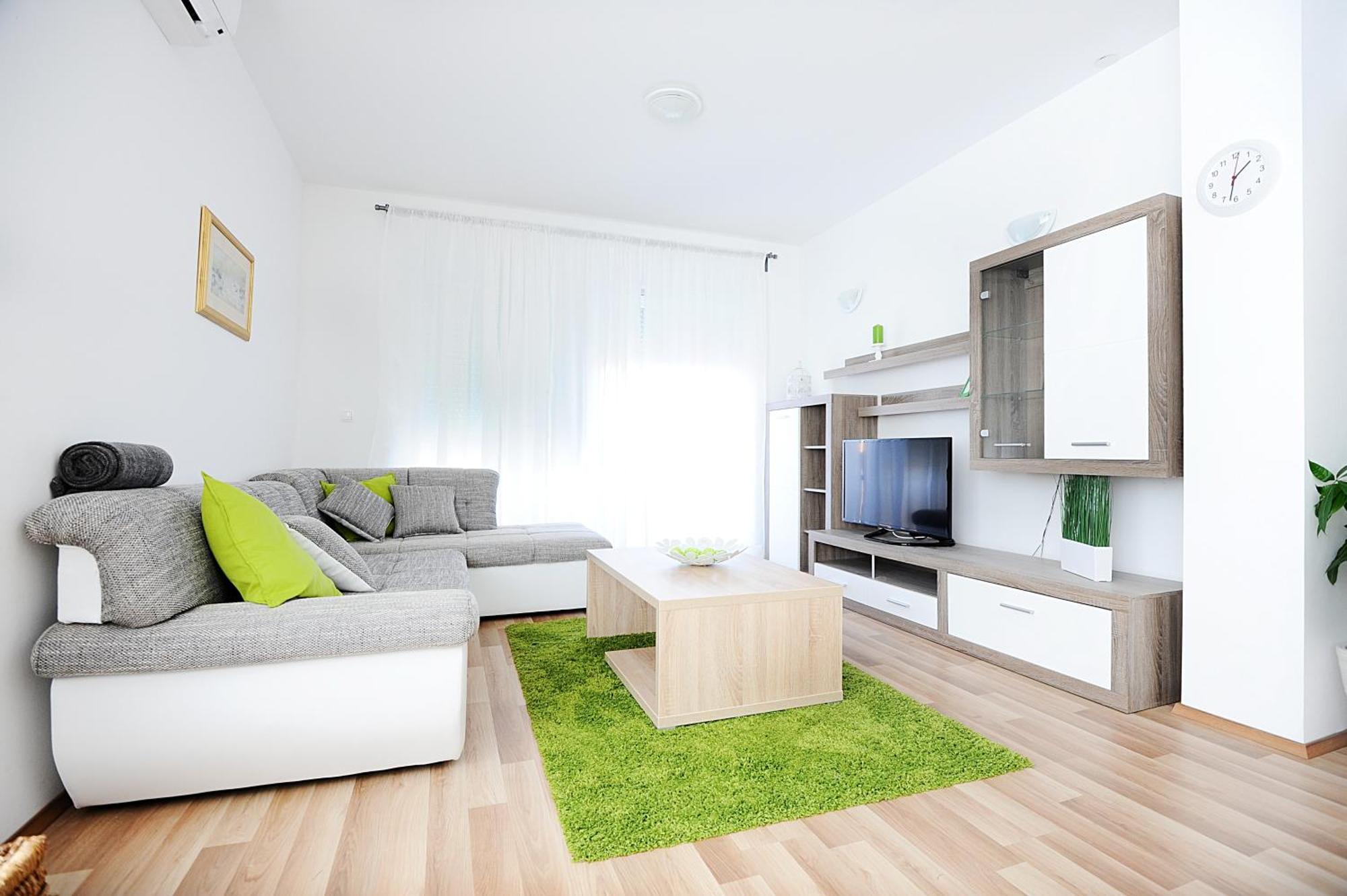 Apartments Hills Zadar Dış mekan fotoğraf