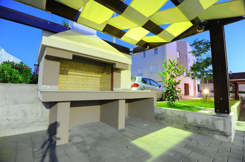 Apartments Hills Zadar Oda fotoğraf