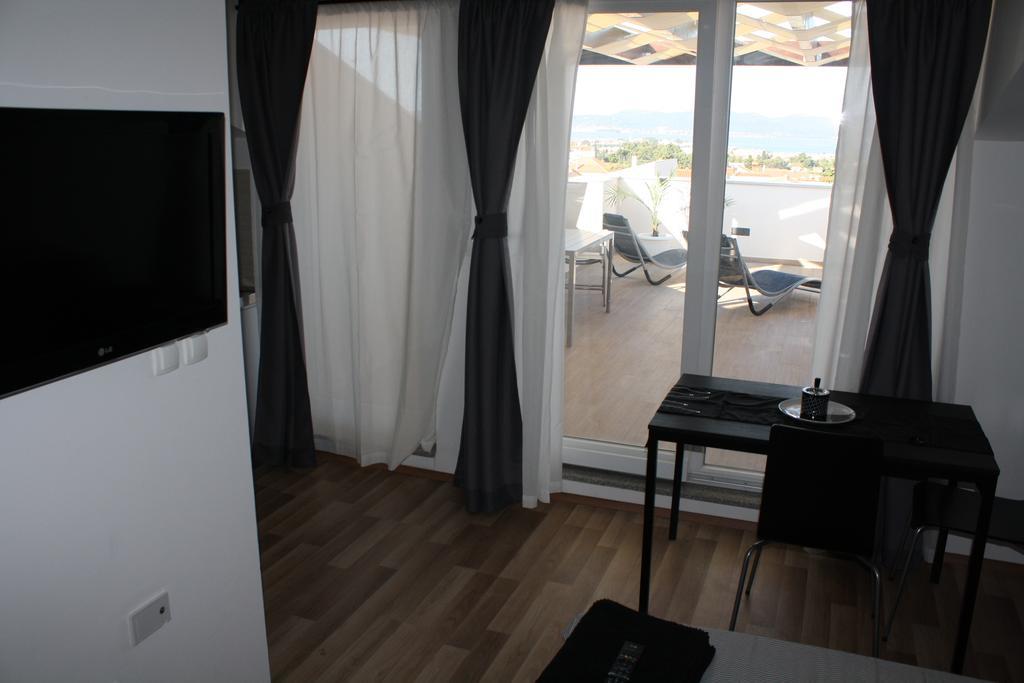 Apartments Hills Zadar Dış mekan fotoğraf