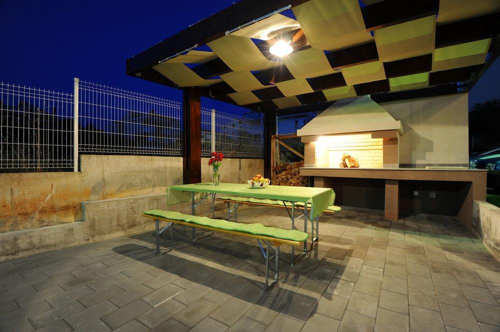 Apartments Hills Zadar Dış mekan fotoğraf