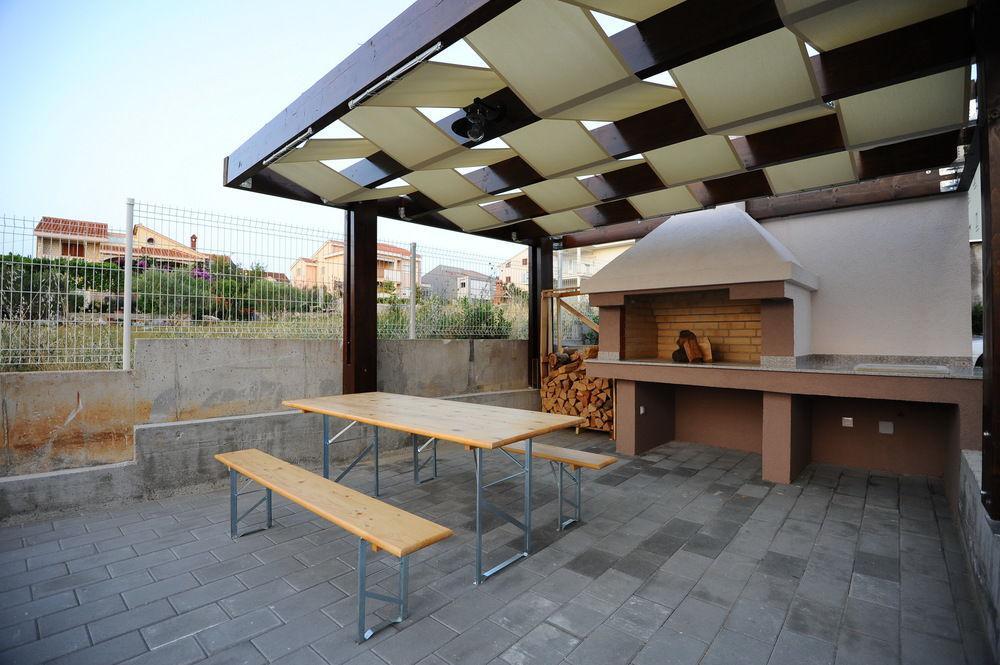 Apartments Hills Zadar Dış mekan fotoğraf