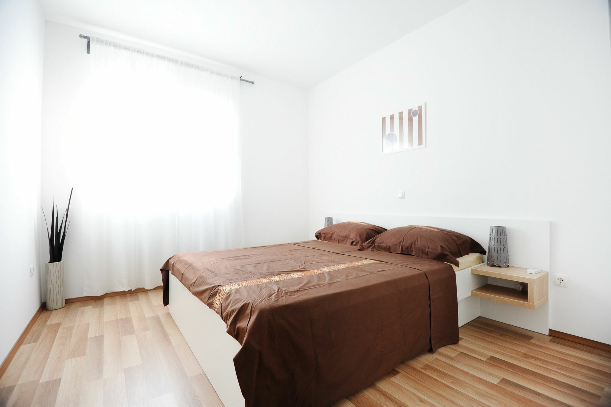 Apartments Hills Zadar Dış mekan fotoğraf