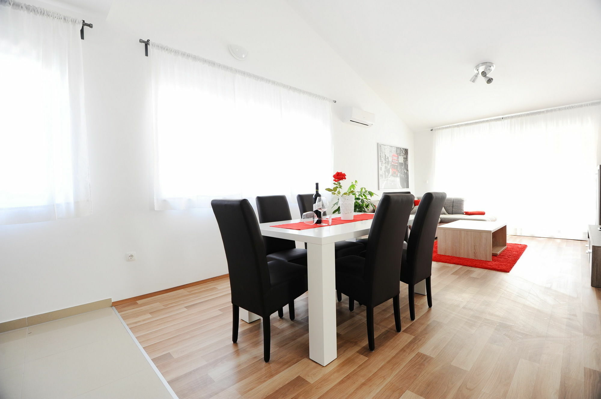 Apartments Hills Zadar Dış mekan fotoğraf
