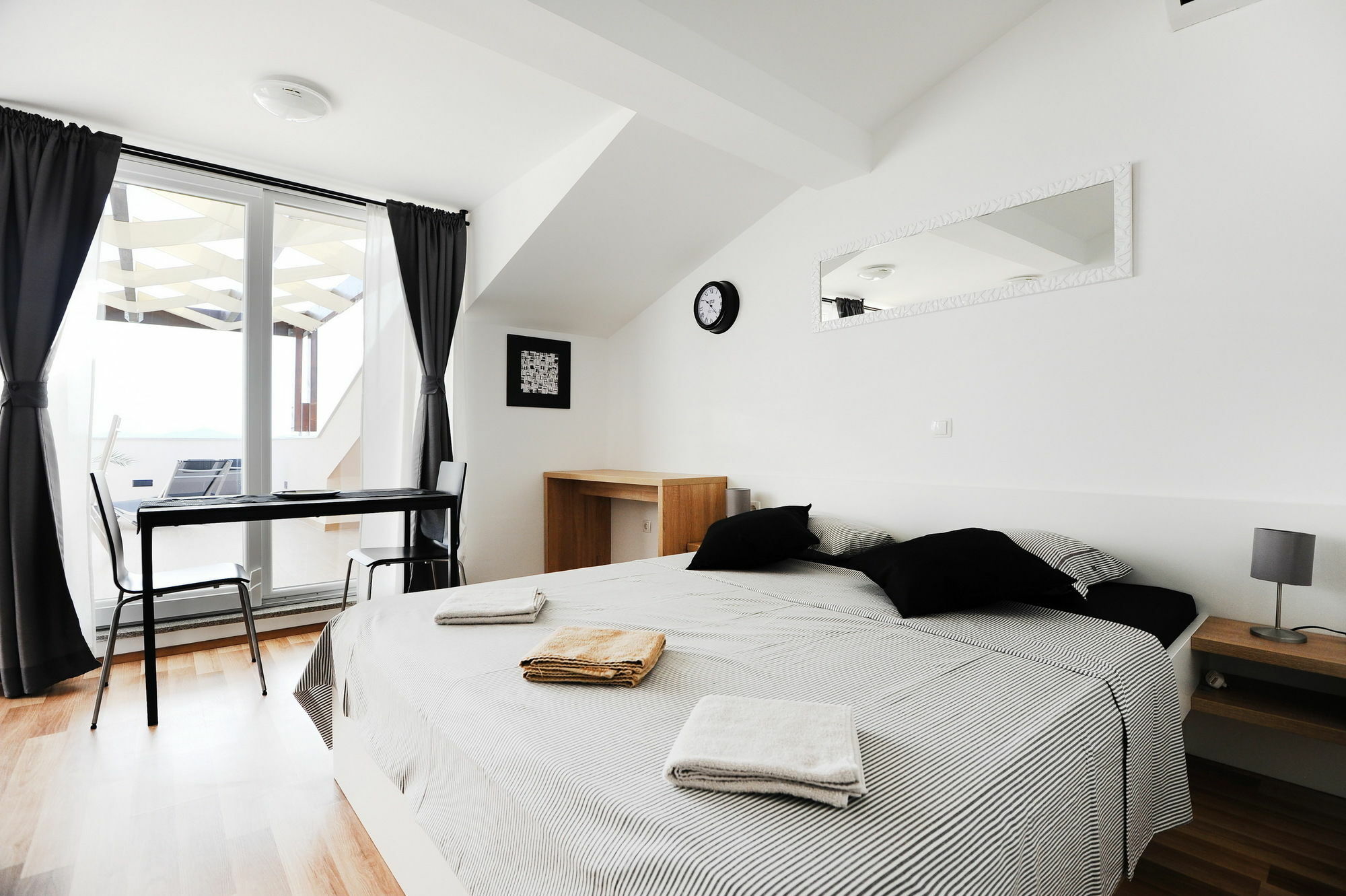 Apartments Hills Zadar Dış mekan fotoğraf