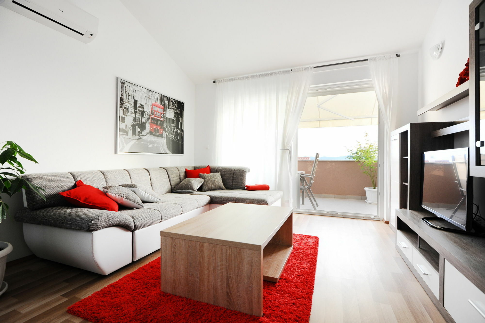 Apartments Hills Zadar Dış mekan fotoğraf