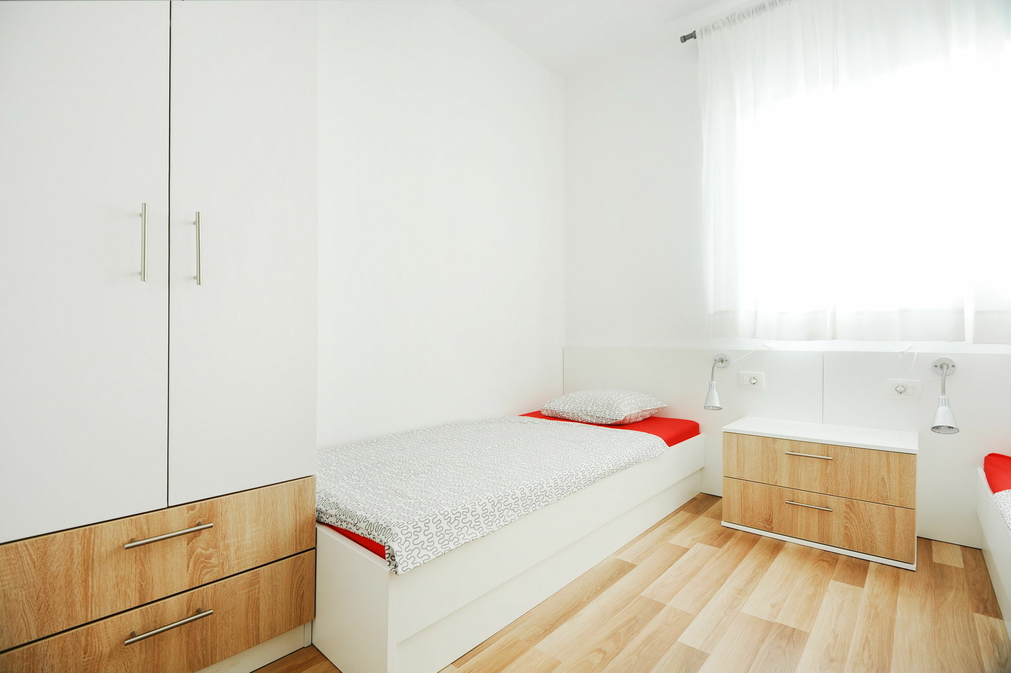 Apartments Hills Zadar Dış mekan fotoğraf