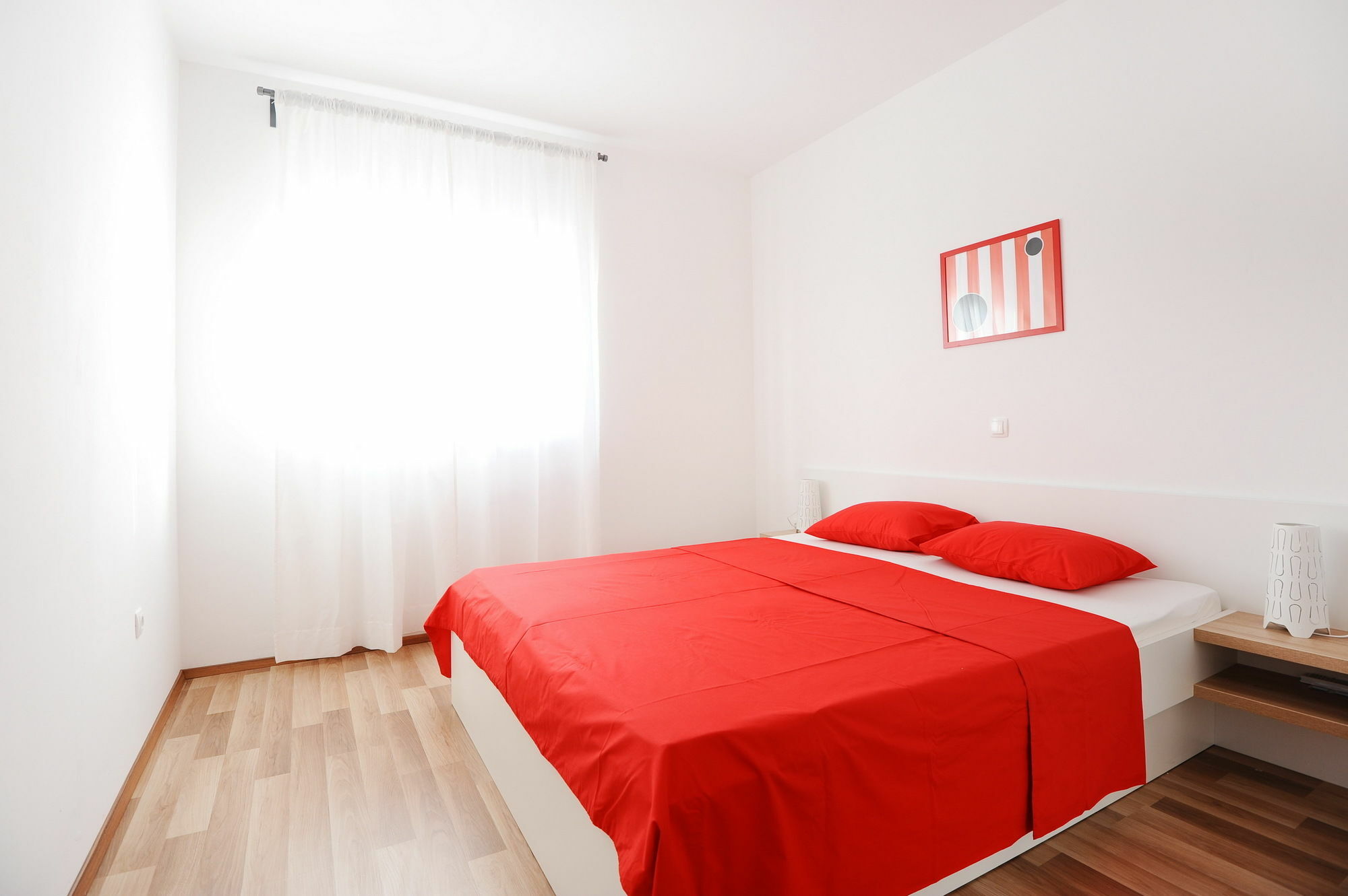 Apartments Hills Zadar Dış mekan fotoğraf