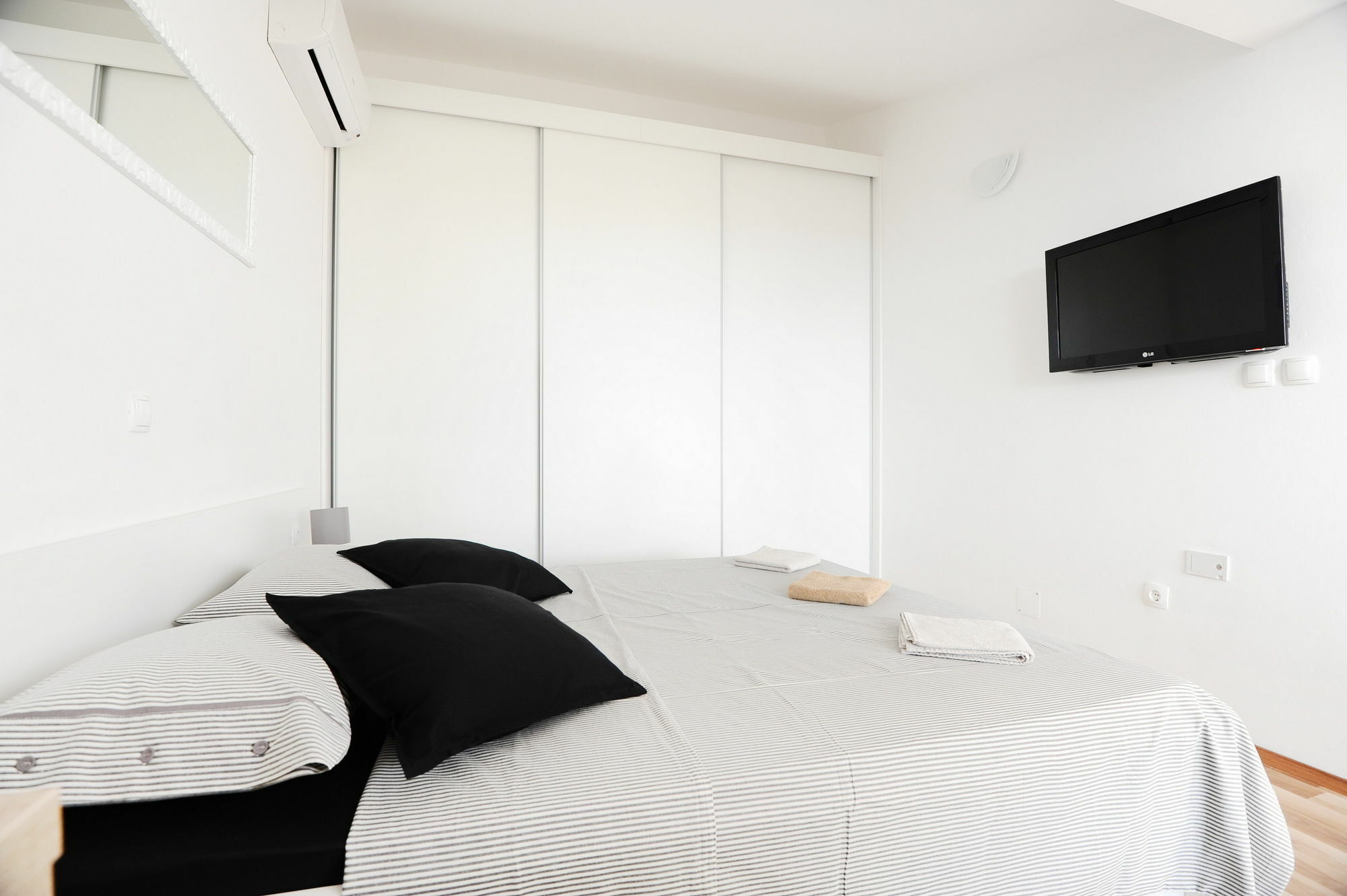 Apartments Hills Zadar Dış mekan fotoğraf