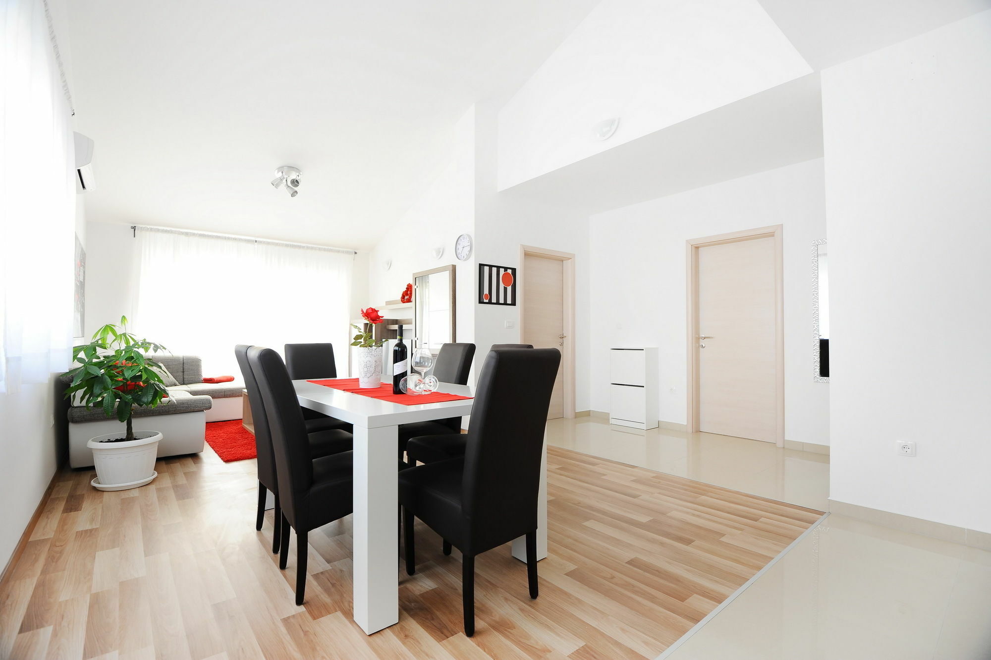 Apartments Hills Zadar Dış mekan fotoğraf