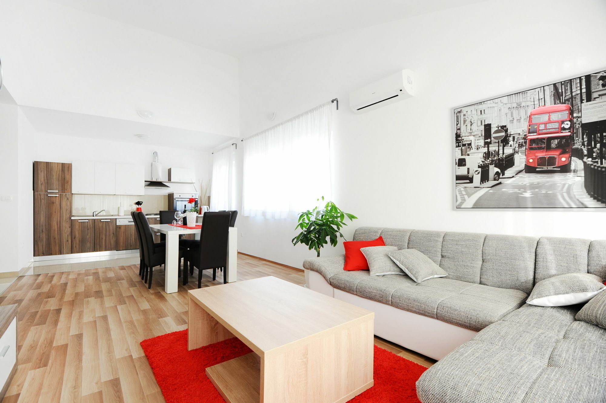 Apartments Hills Zadar Dış mekan fotoğraf