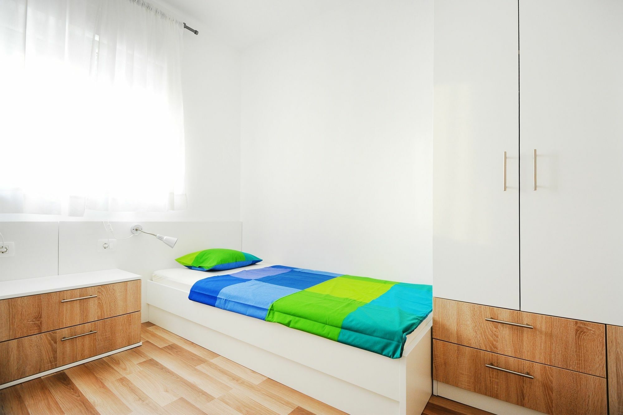 Apartments Hills Zadar Dış mekan fotoğraf