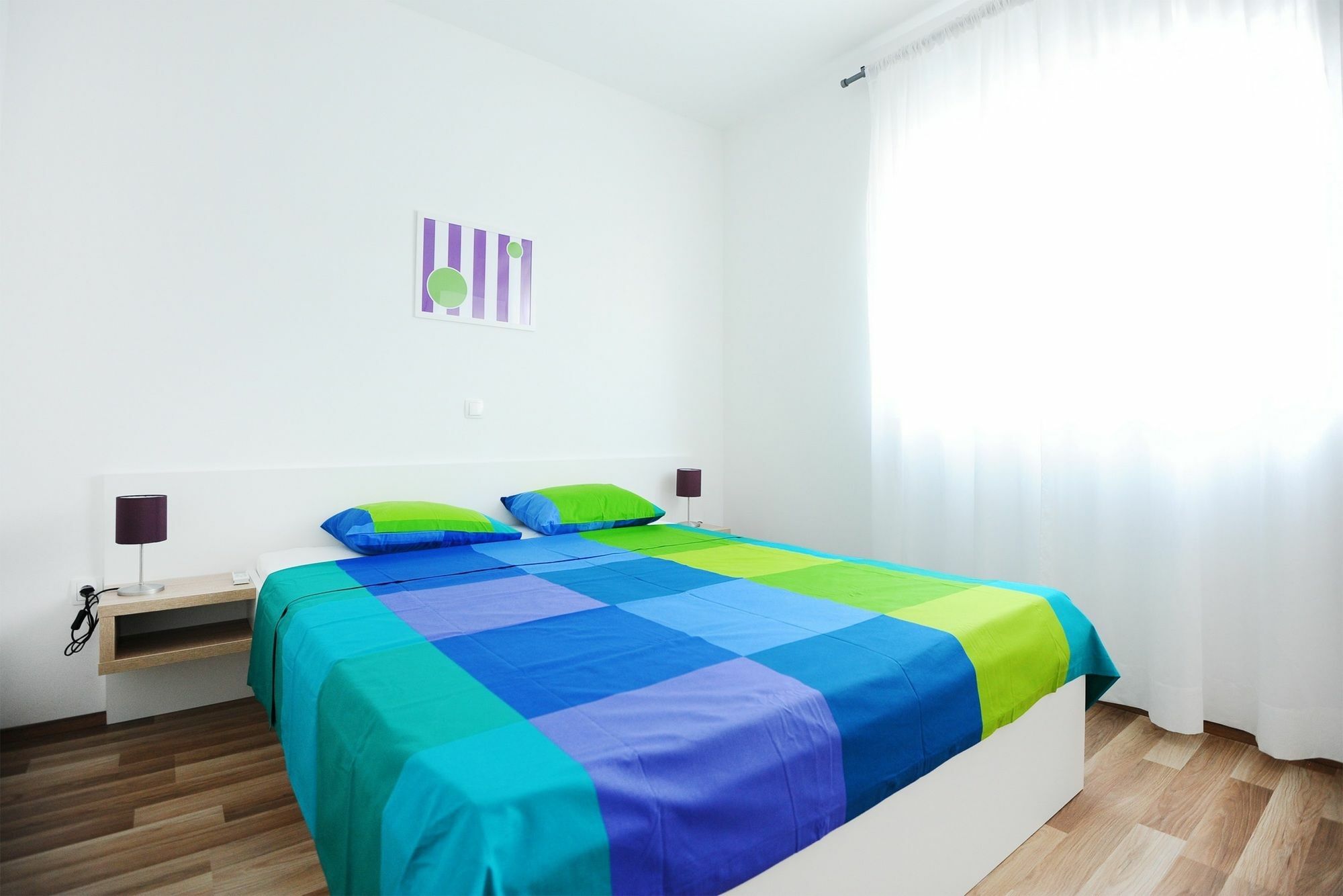 Apartments Hills Zadar Dış mekan fotoğraf