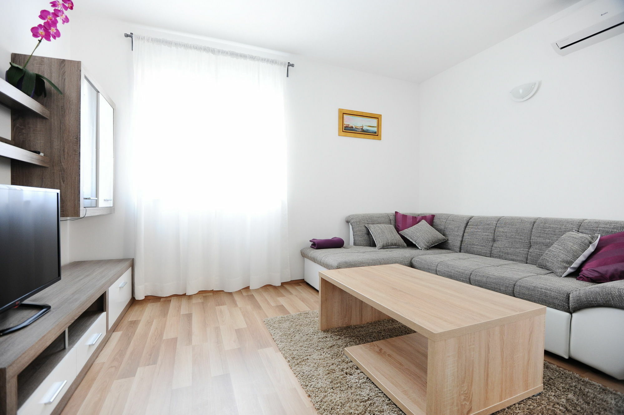 Apartments Hills Zadar Dış mekan fotoğraf