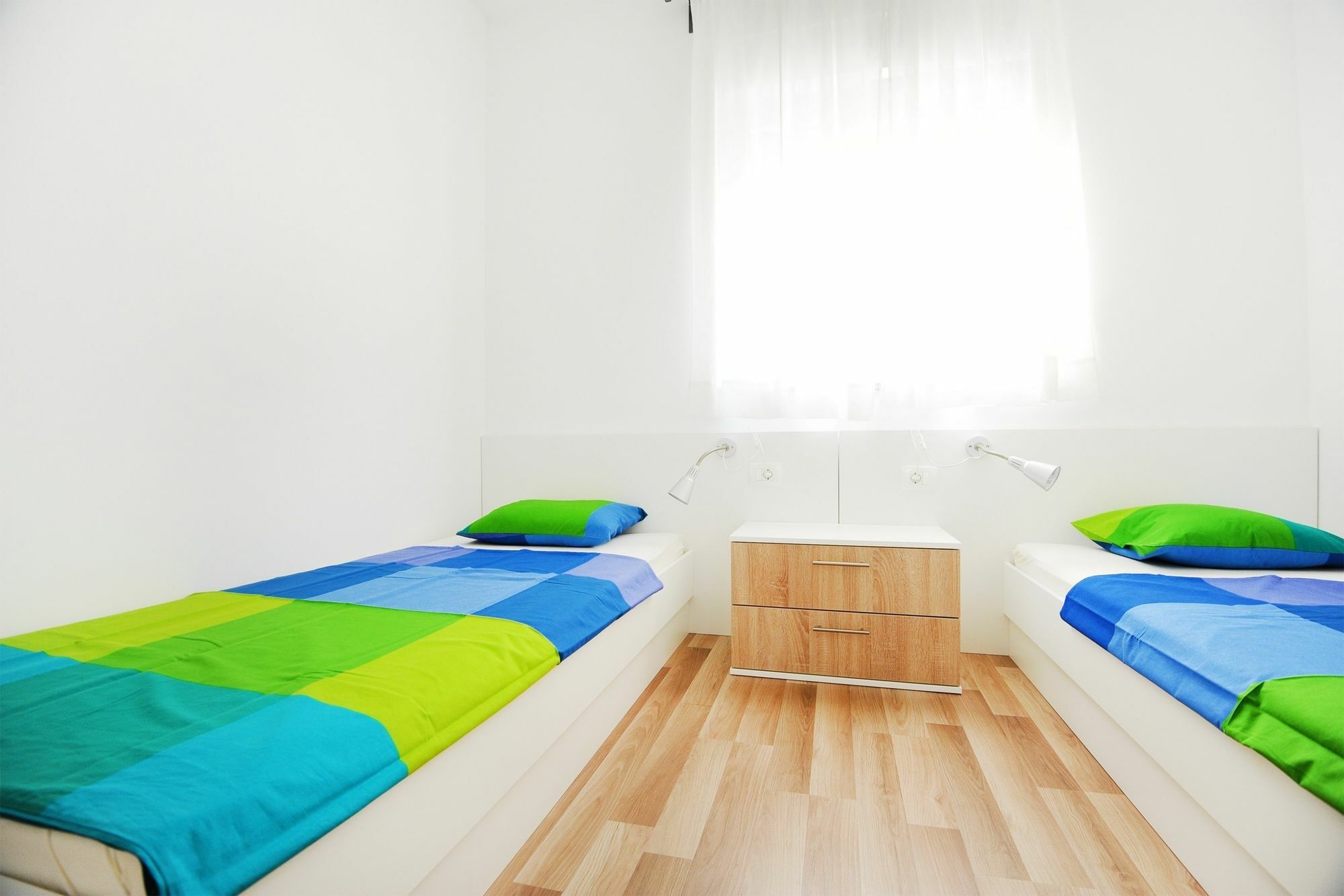 Apartments Hills Zadar Dış mekan fotoğraf