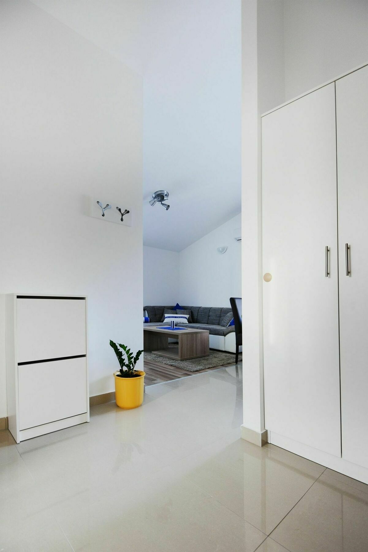 Apartments Hills Zadar Dış mekan fotoğraf