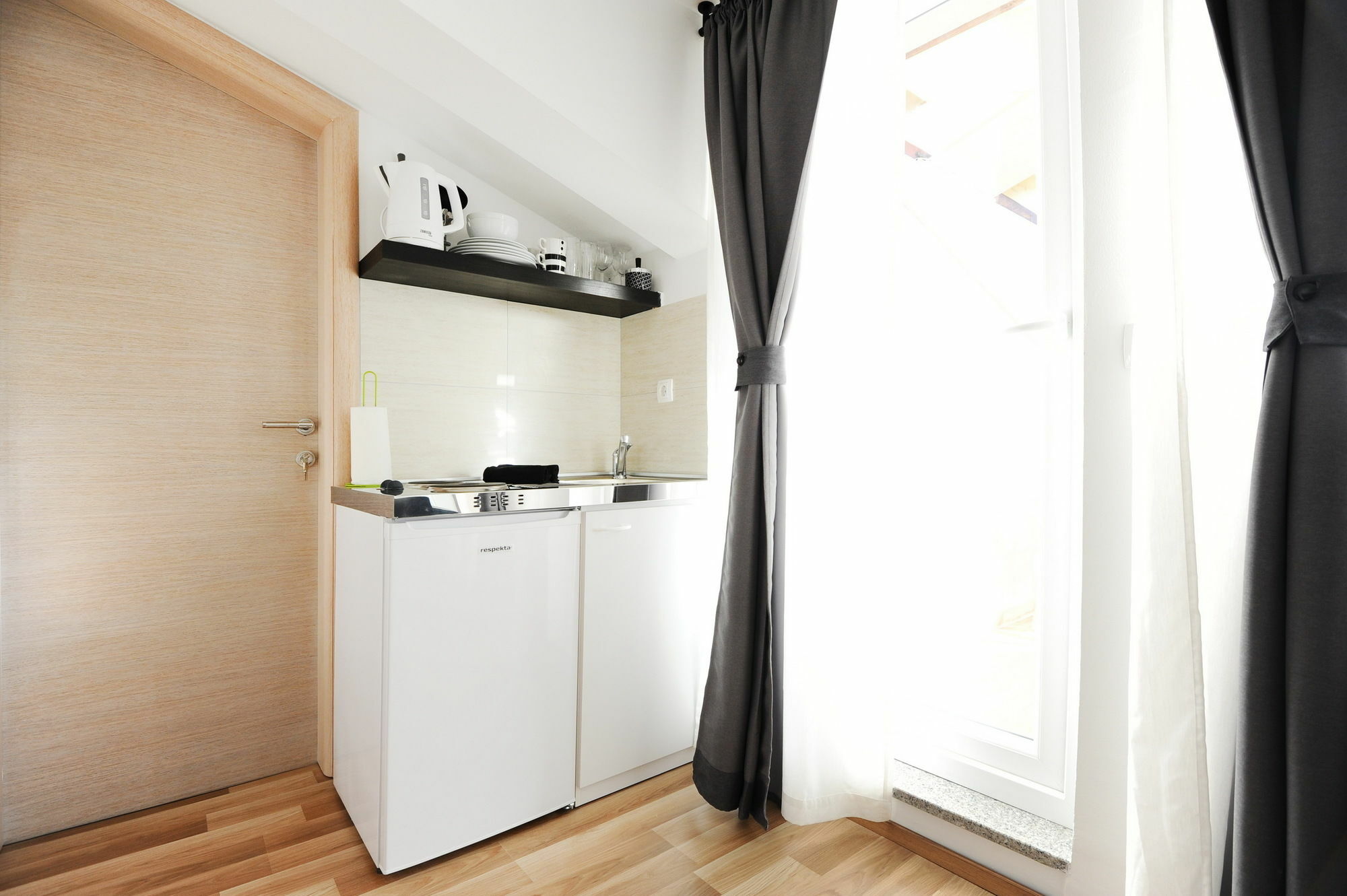 Apartments Hills Zadar Dış mekan fotoğraf