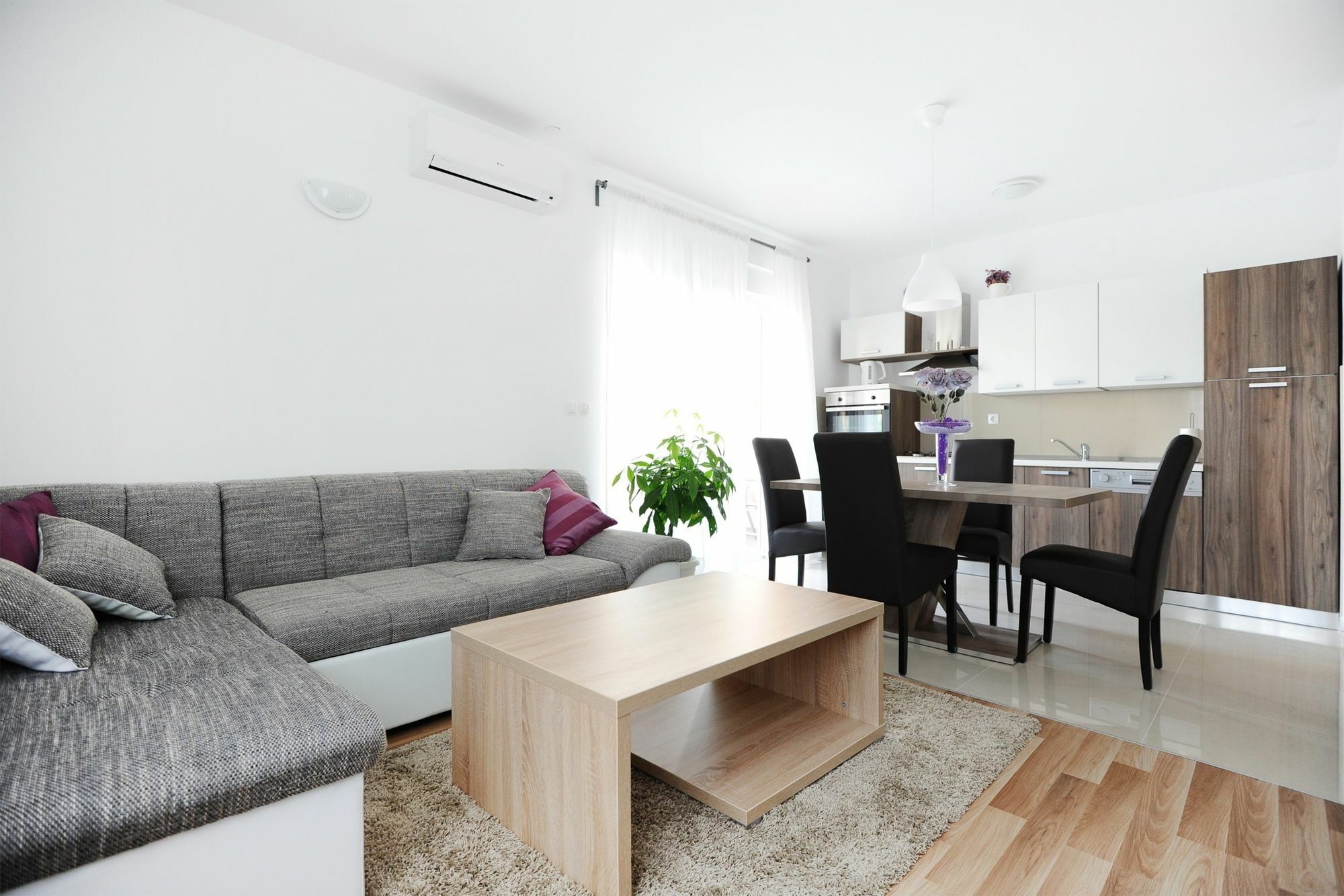 Apartments Hills Zadar Dış mekan fotoğraf
